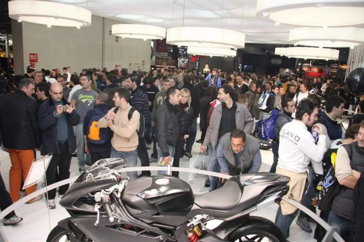 A Milano presentata la 68esima edizione di EICMA (9)