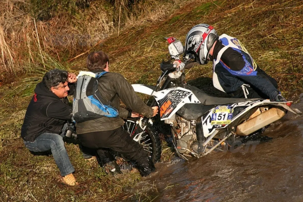 Sardegna Legend Rally 2010