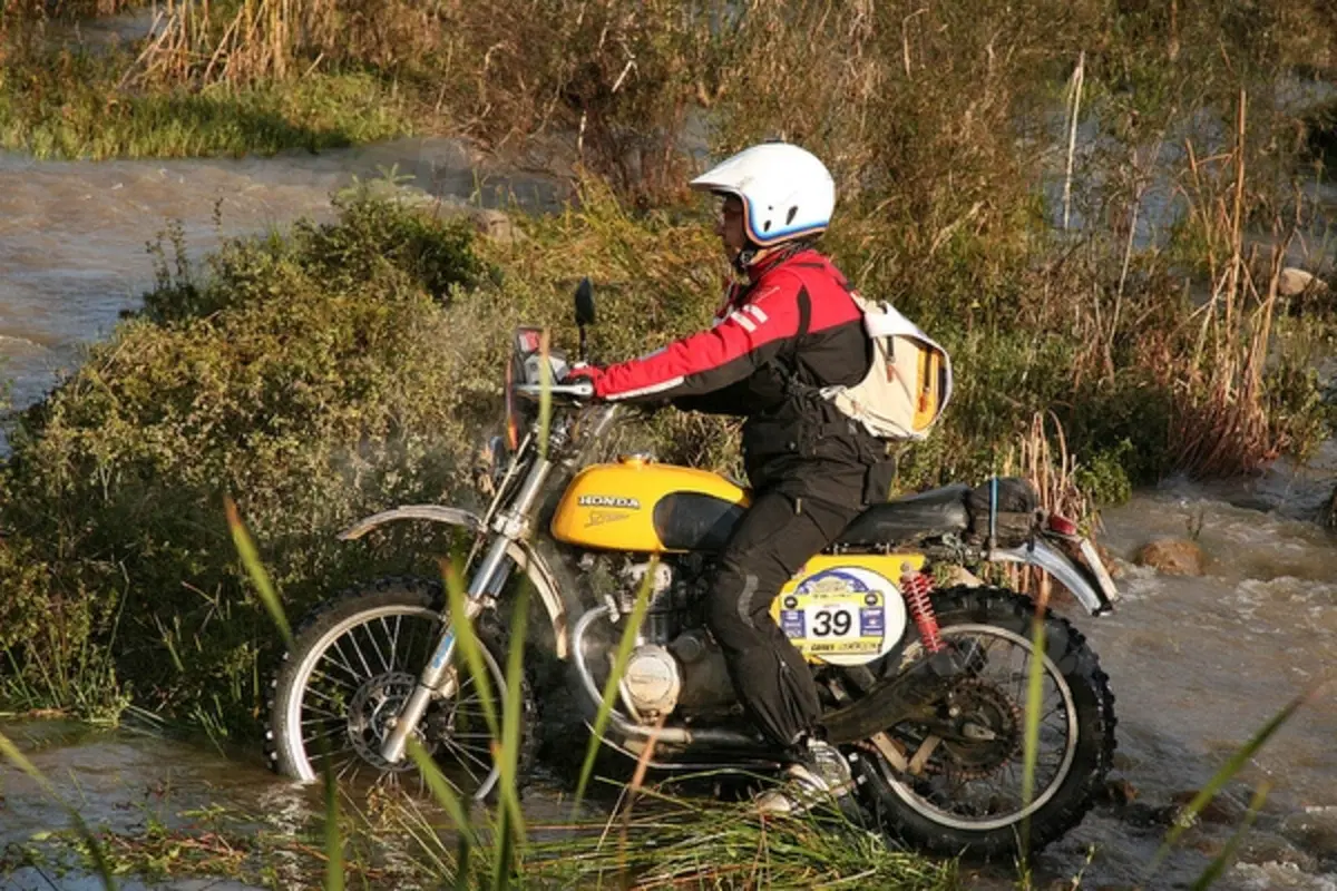 Sardegna Legend Rally 2010 (2)