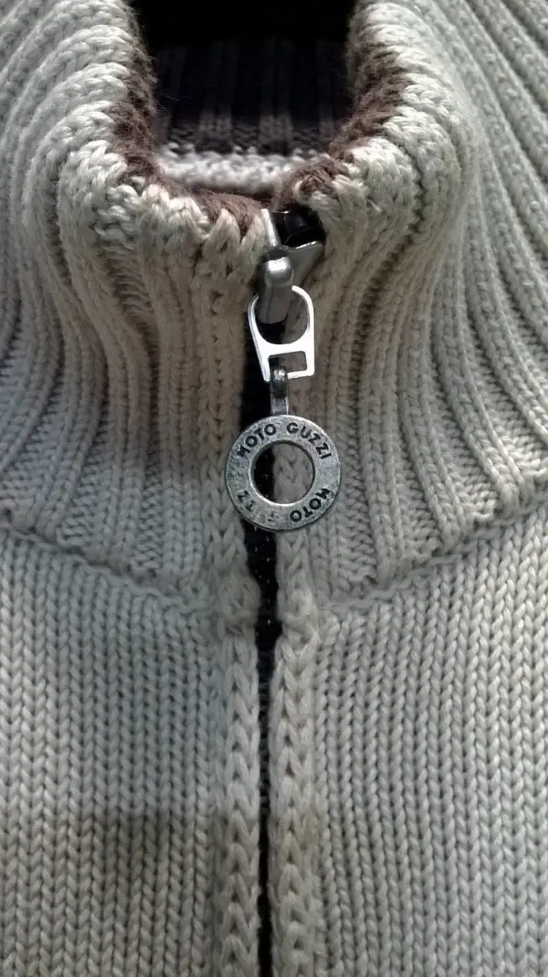 Cardigan Moto Guzzi (2)