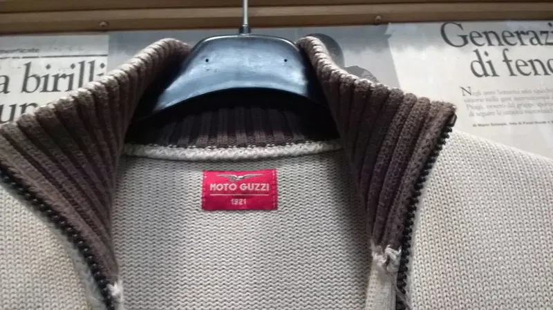 Cardigan Moto Guzzi (3)