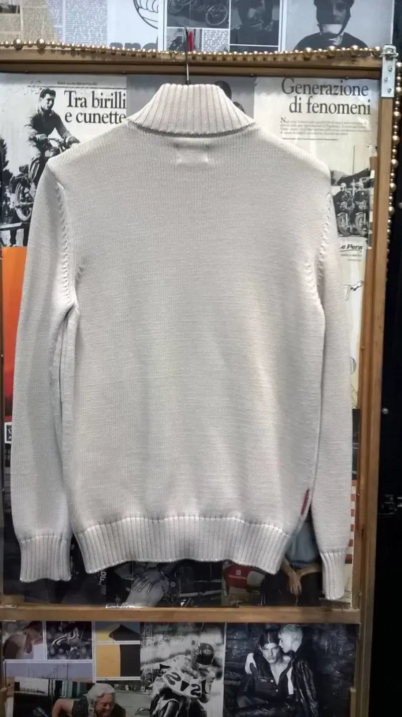 Cardigan Moto Guzzi (4)