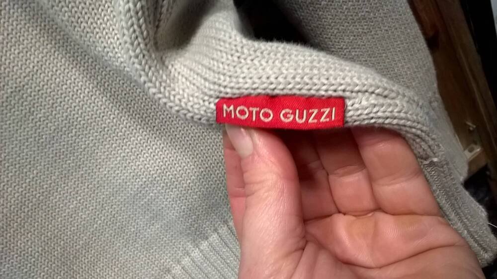 Cardigan Moto Guzzi (5)