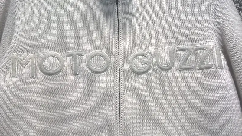 Cardigan Moto Guzzi (9)