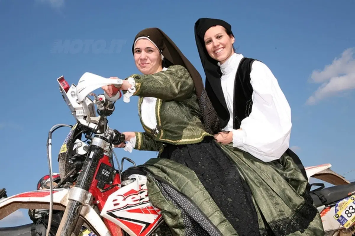 Sardegna Legend Rally 2010 (4)