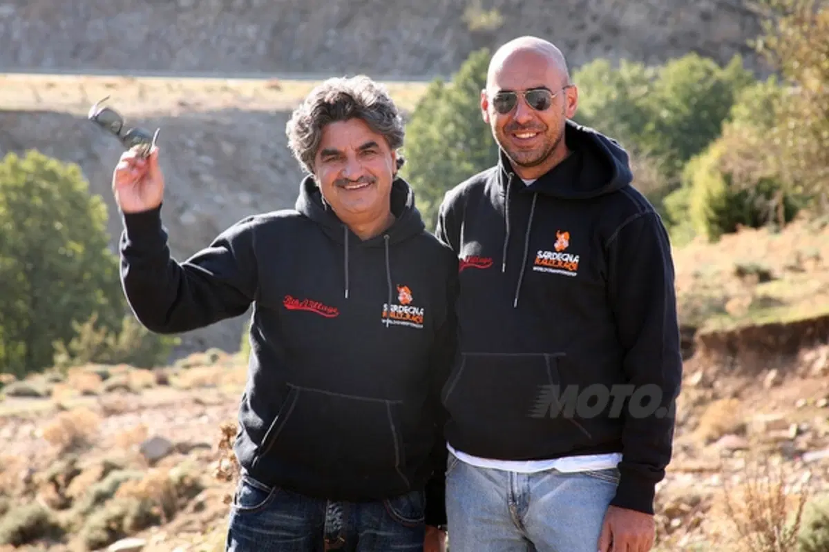 Sardegna Legend Rally 2010 (6)