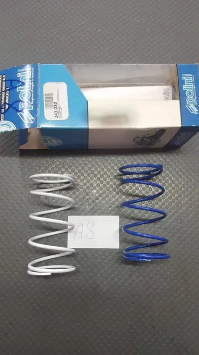 KIT MOLLE DI CONTRASTO POLINI PIAGGIO SFERA ZIP Polini Motori