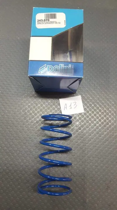 MOLLA CONTRASTO POLINI APRILIA LEONARDO SCARABEO Polini Motori