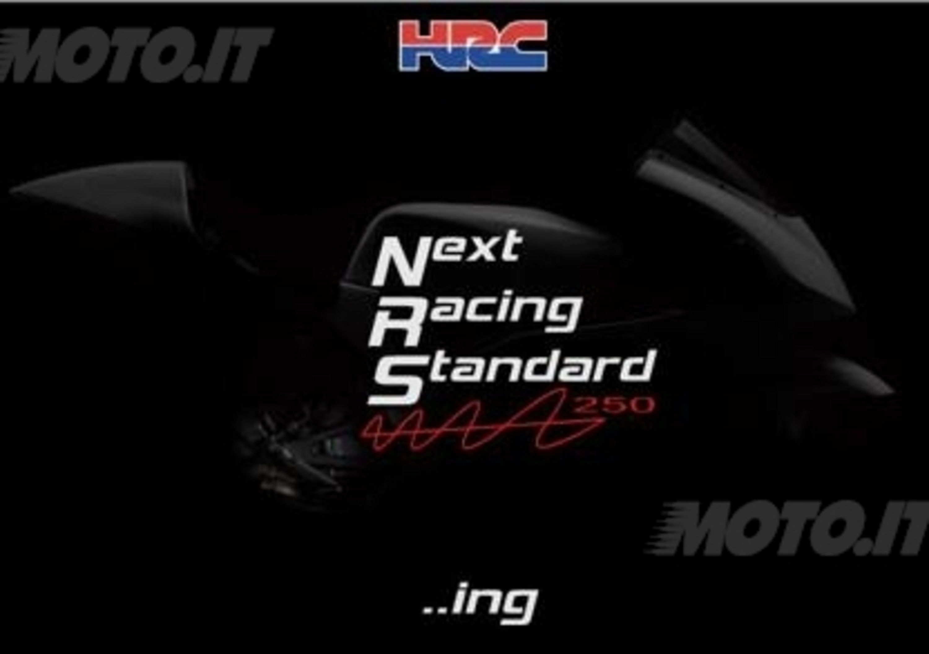 Honda HRC. Arriva la Moto3 