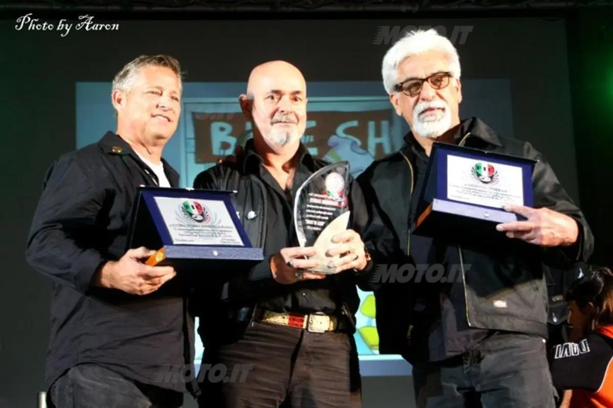 Kustom People Show. Buona la prima (9)