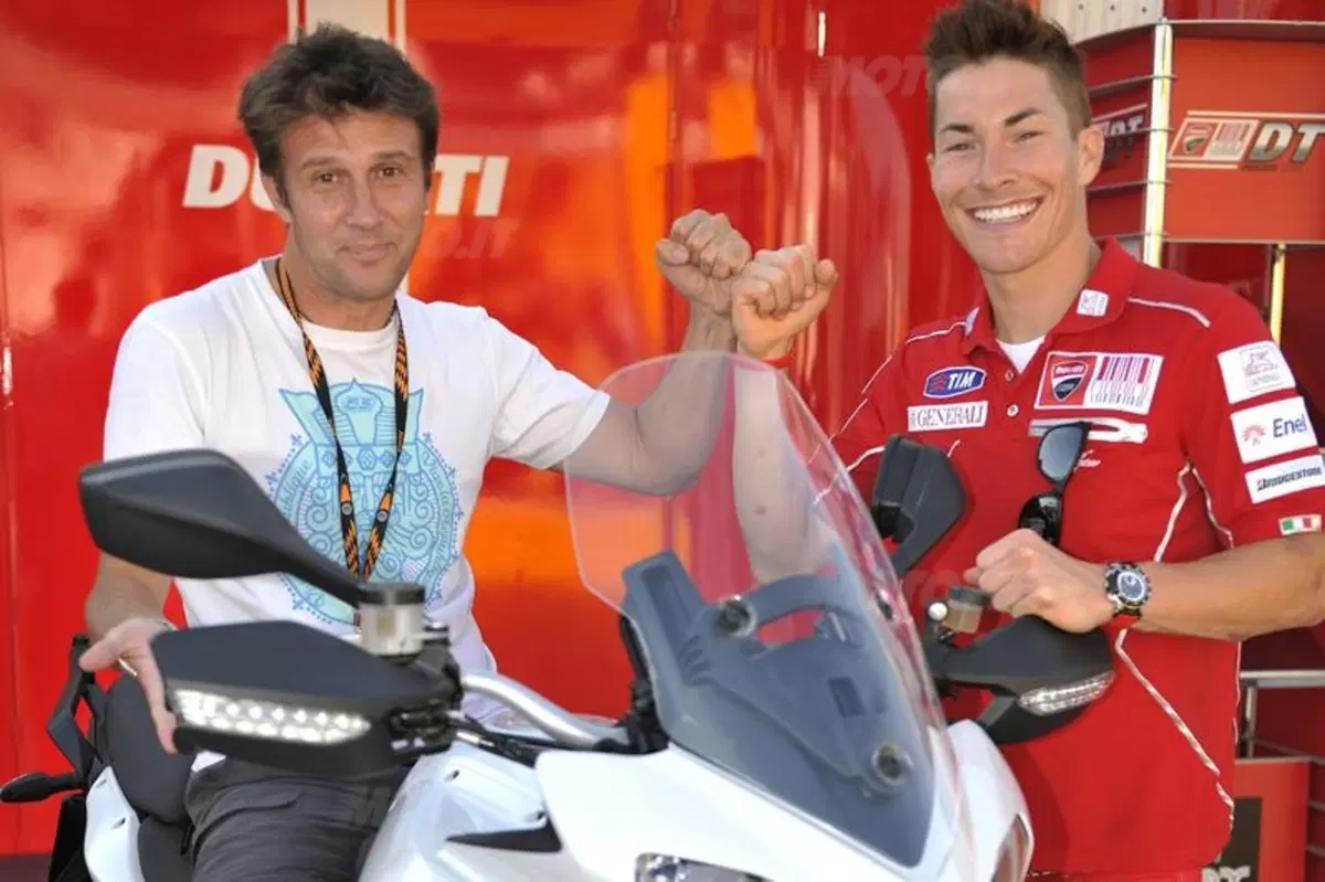Long test: 6.000 km con la Ducati Multistrada 
