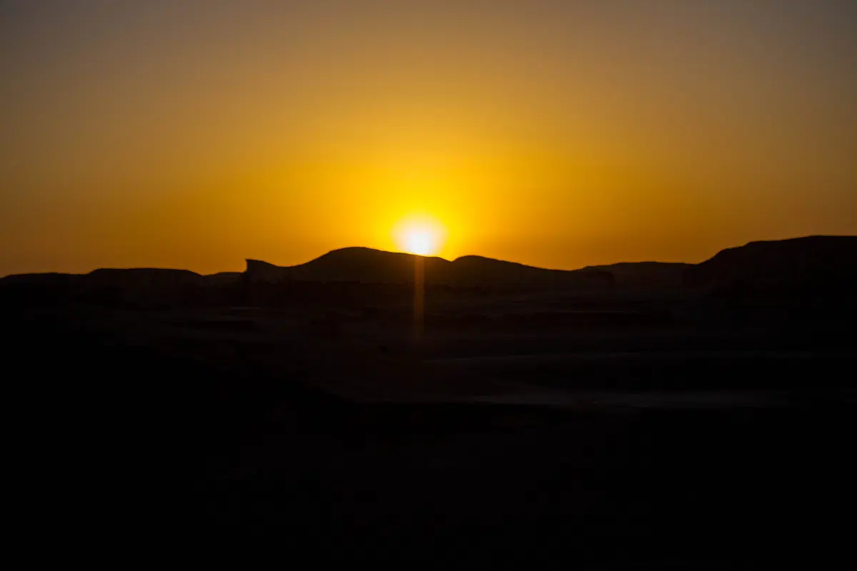 Silk Road: part III (2)