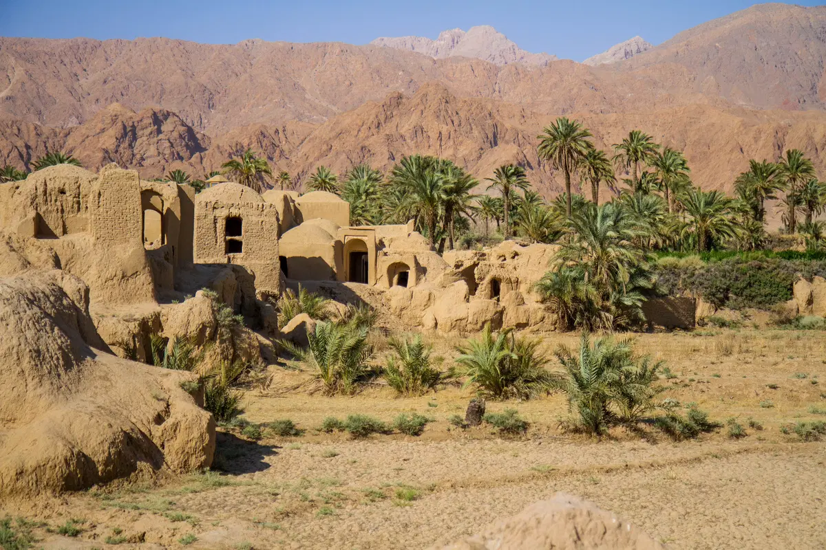 Silk Road: part III (5)