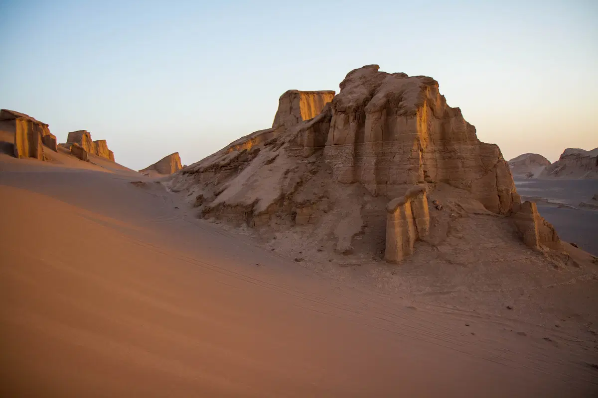 Silk Road: part III (6)
