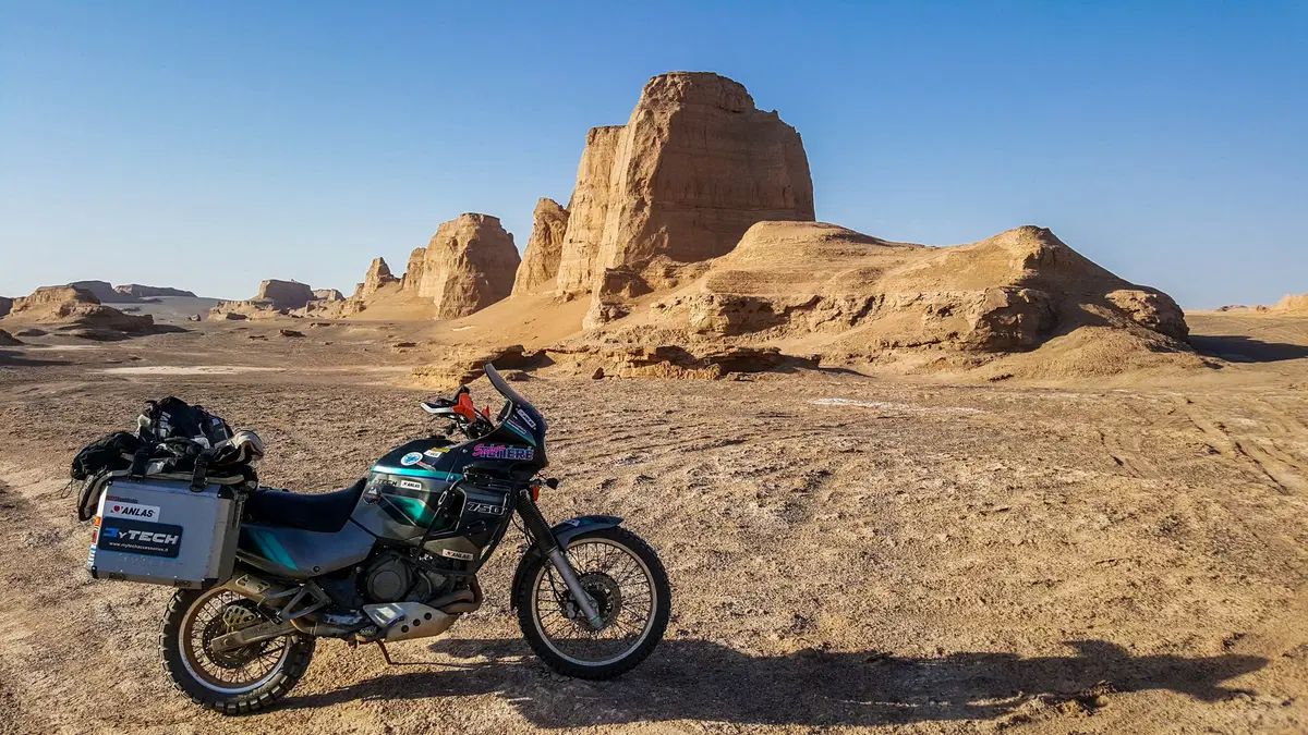 Silk Road: part III (11)