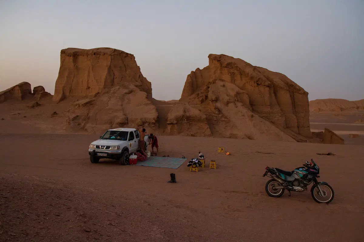 Silk Road: part III (16)
