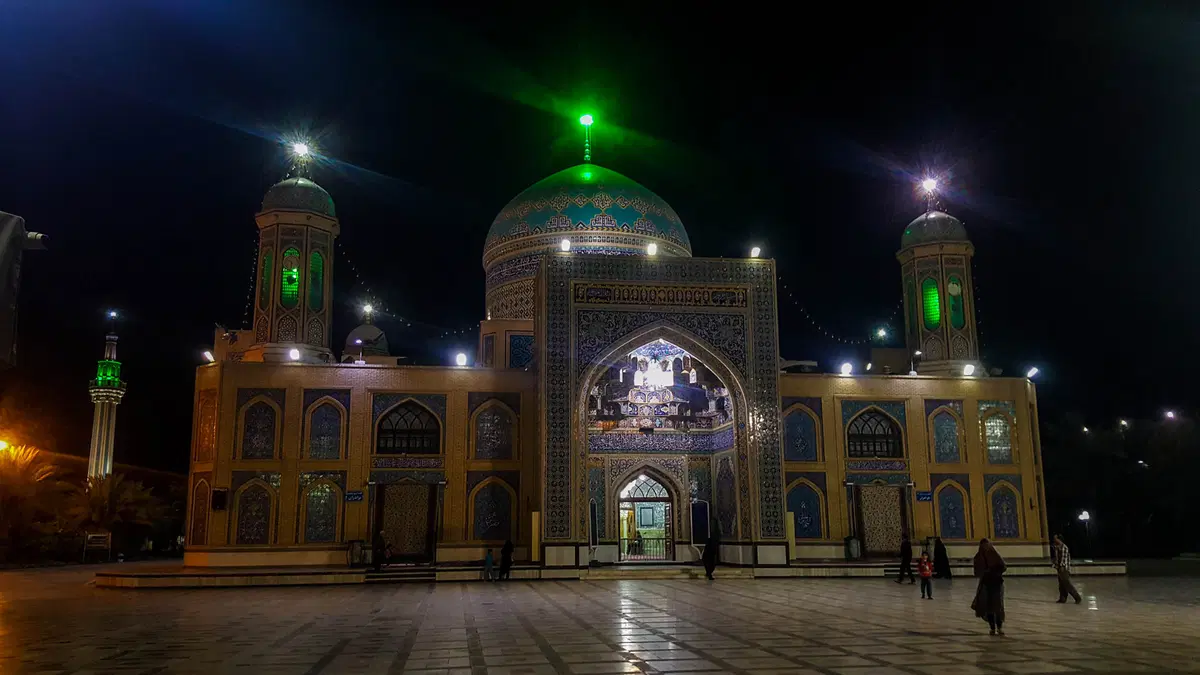 Silk Road: part III (8)