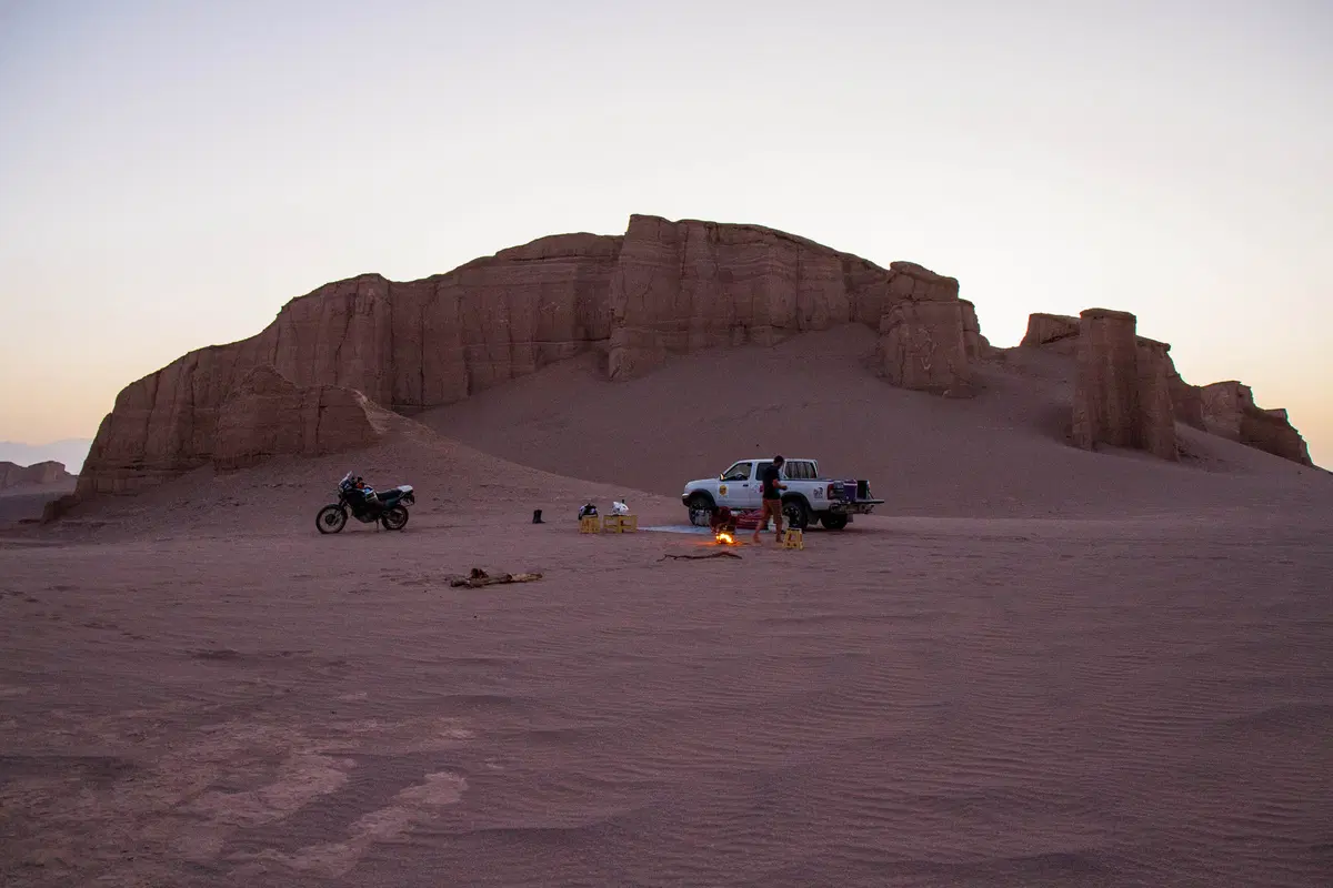 Silk Road: part III (10)