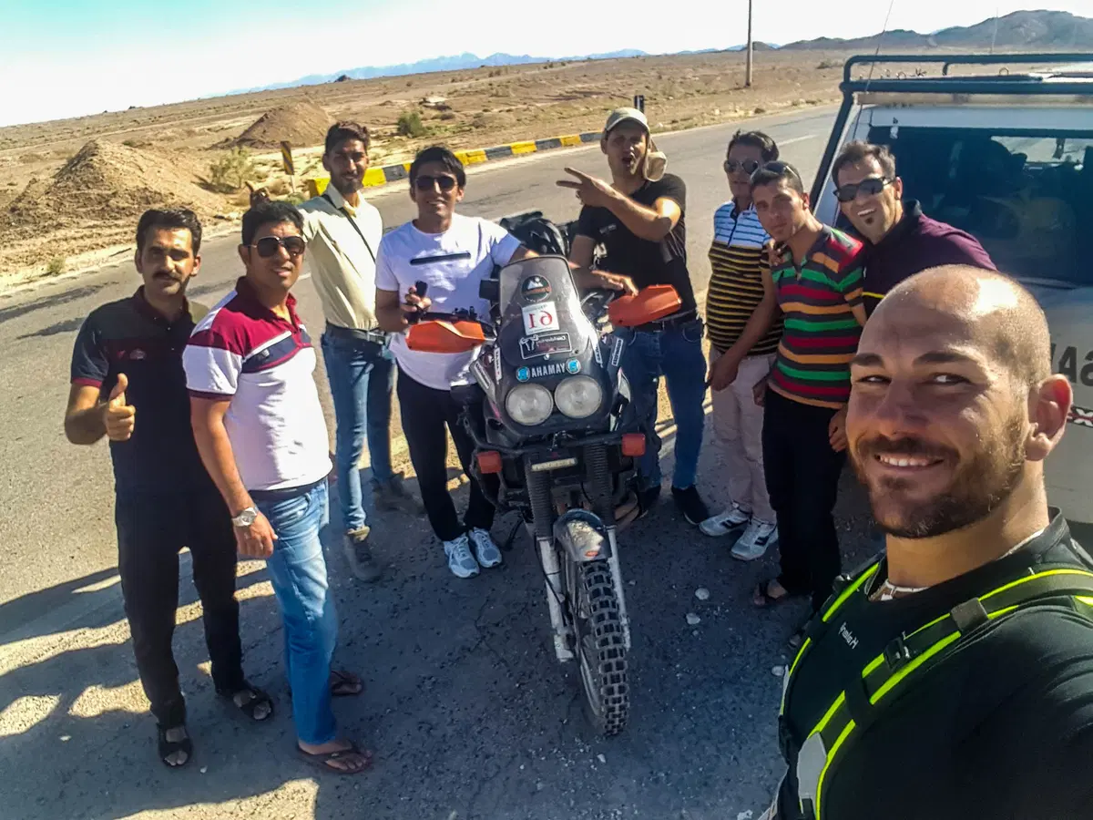 Silk Road: part III (14)