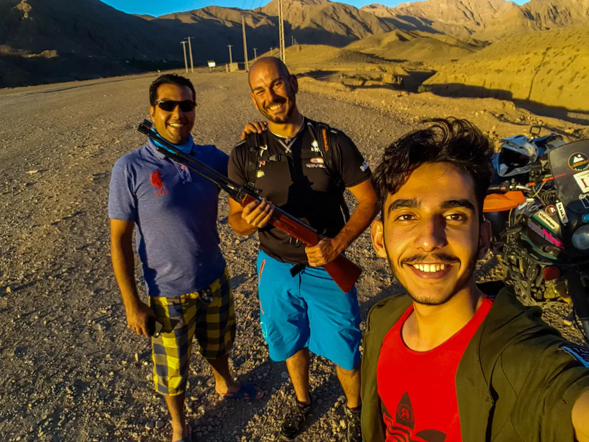 Silk Road: part III (17)