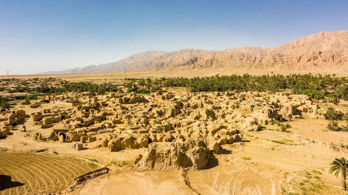 Silk Road: part III (22)