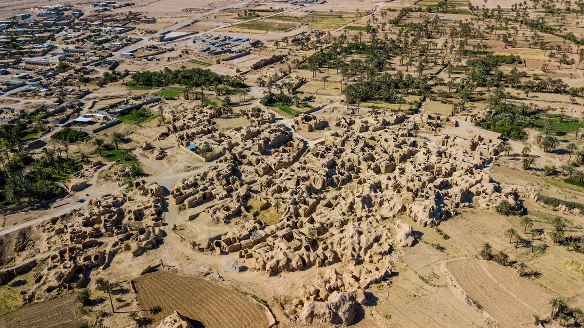 Silk Road: part III (26)