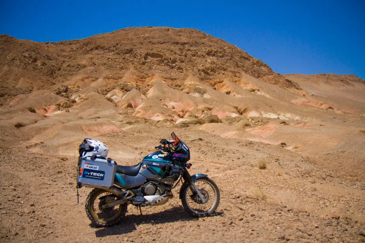 Silk Road: part III (25)