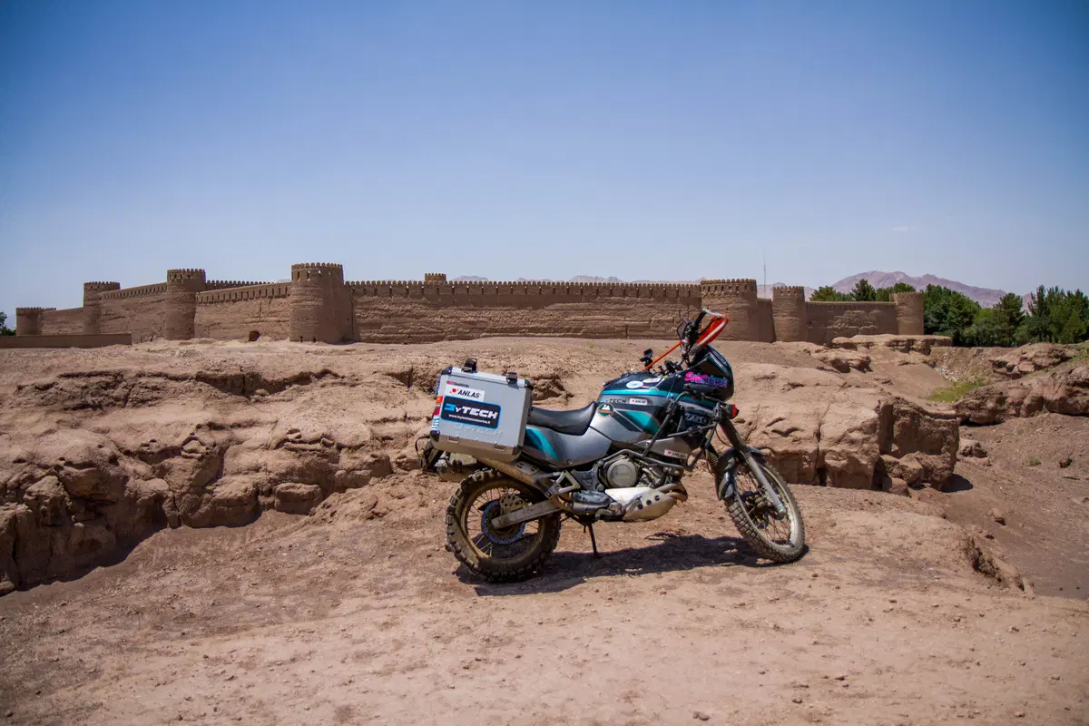 Silk Road: part III (27)