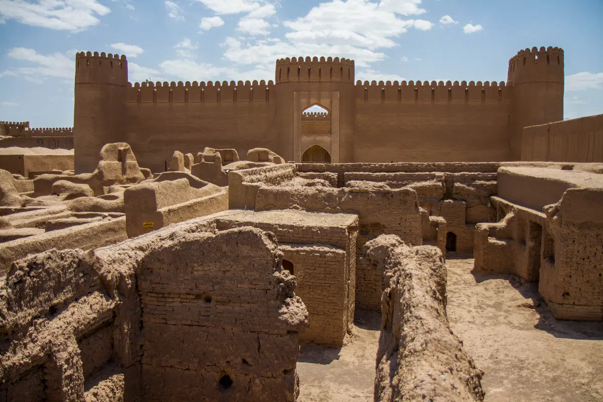 Silk Road: part III (30)