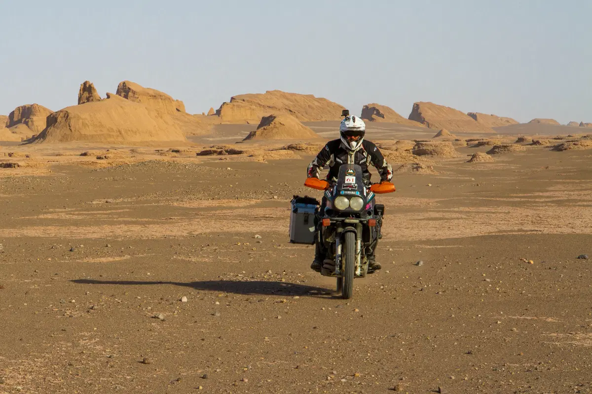 Silk Road: part III (31)