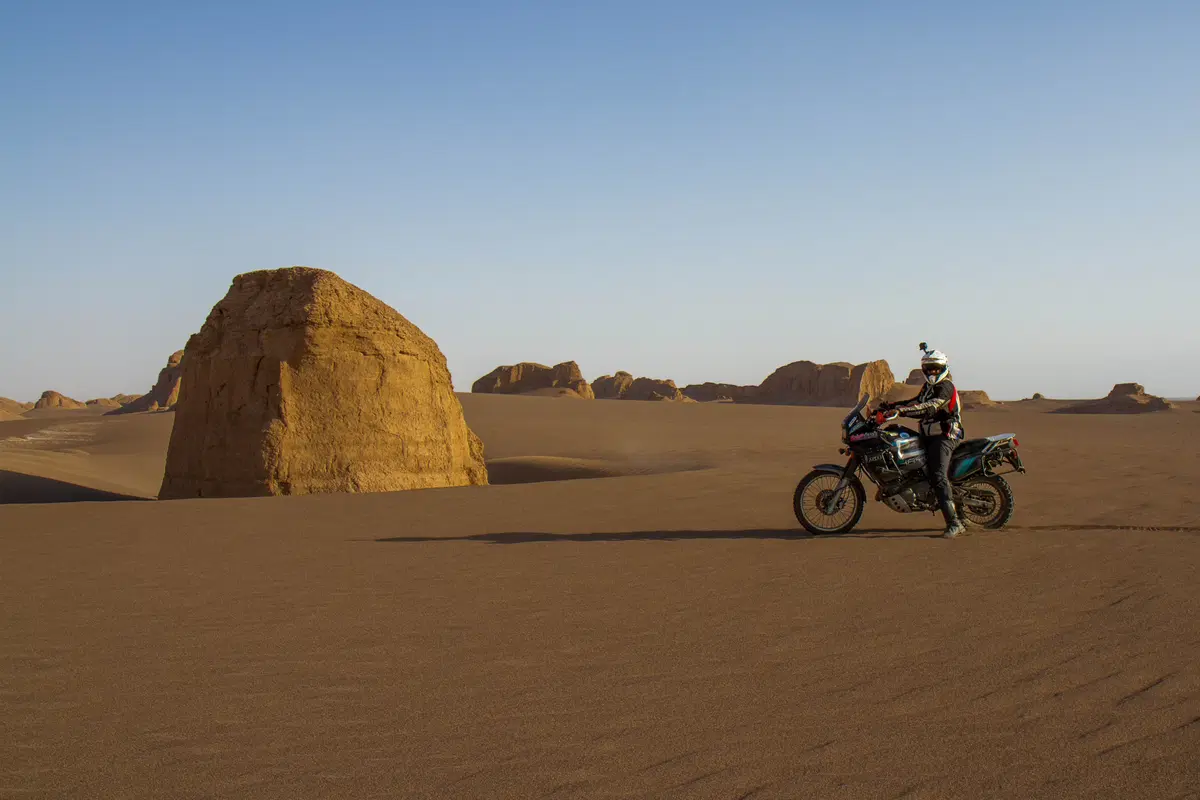 Silk Road: part III (35)