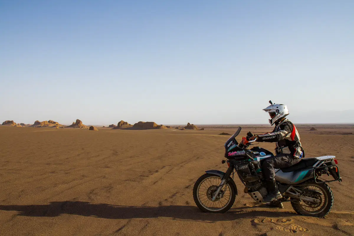 Silk Road: part III (36)