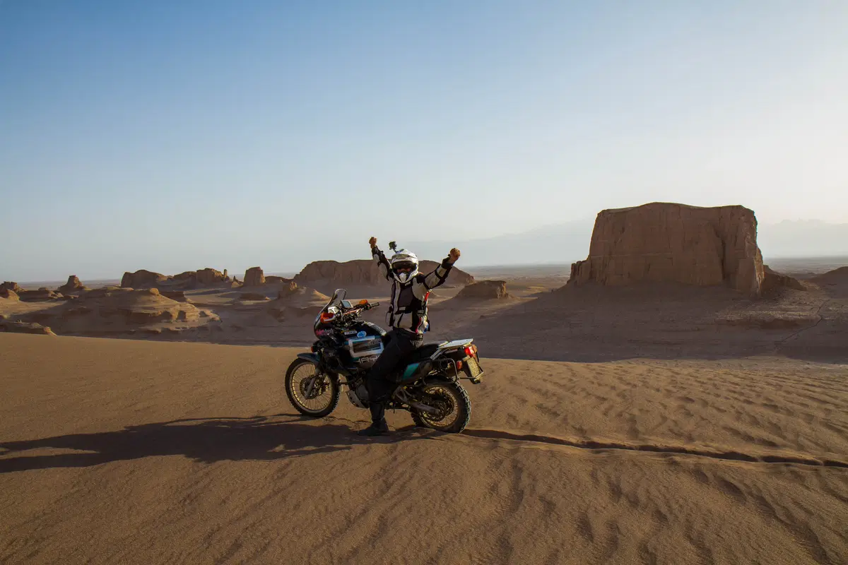 Silk Road: part III (37)