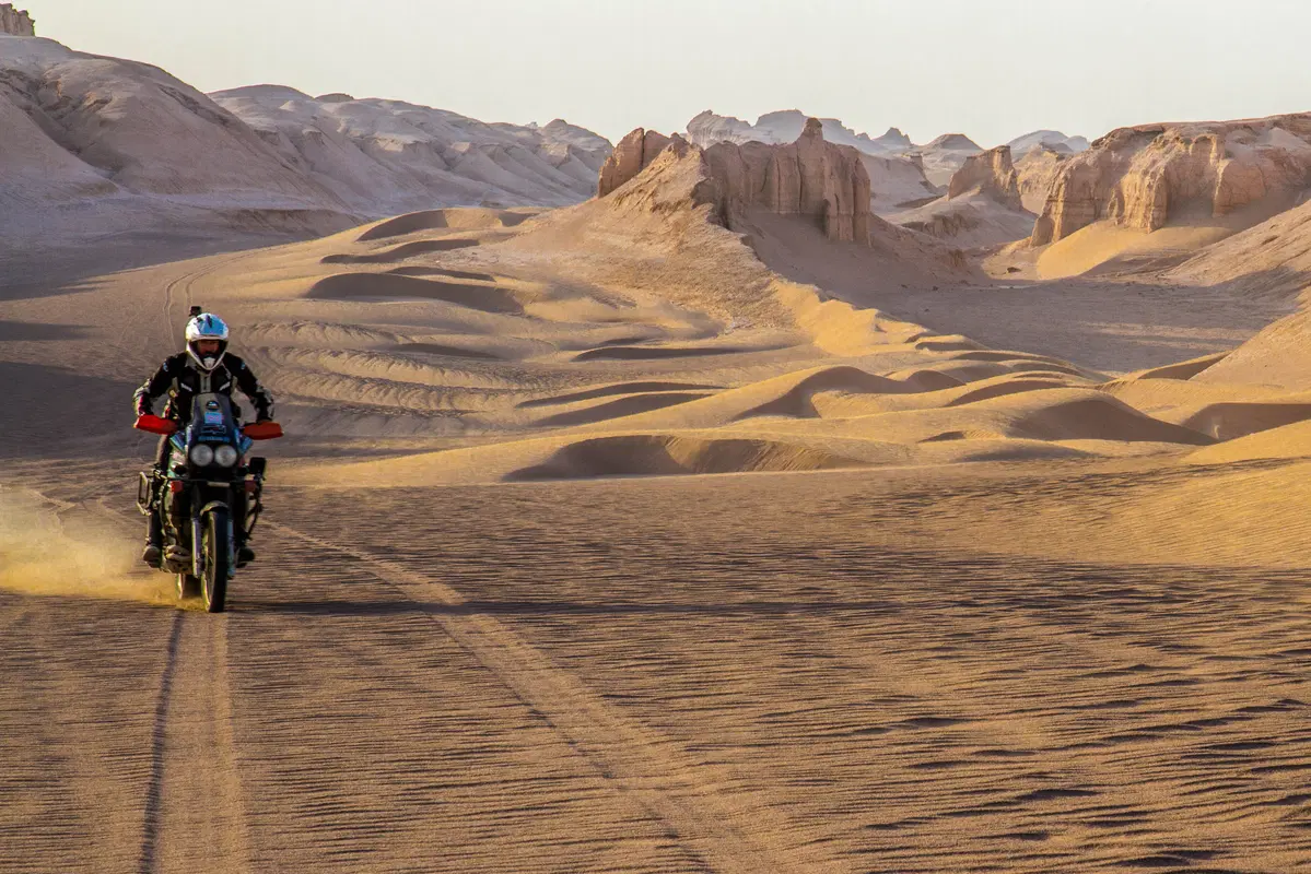 Silk Road: part III (38)