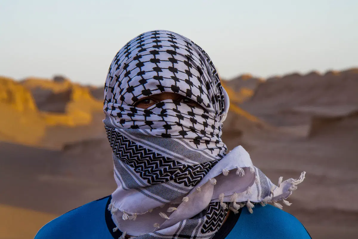 Silk Road: part III (45)