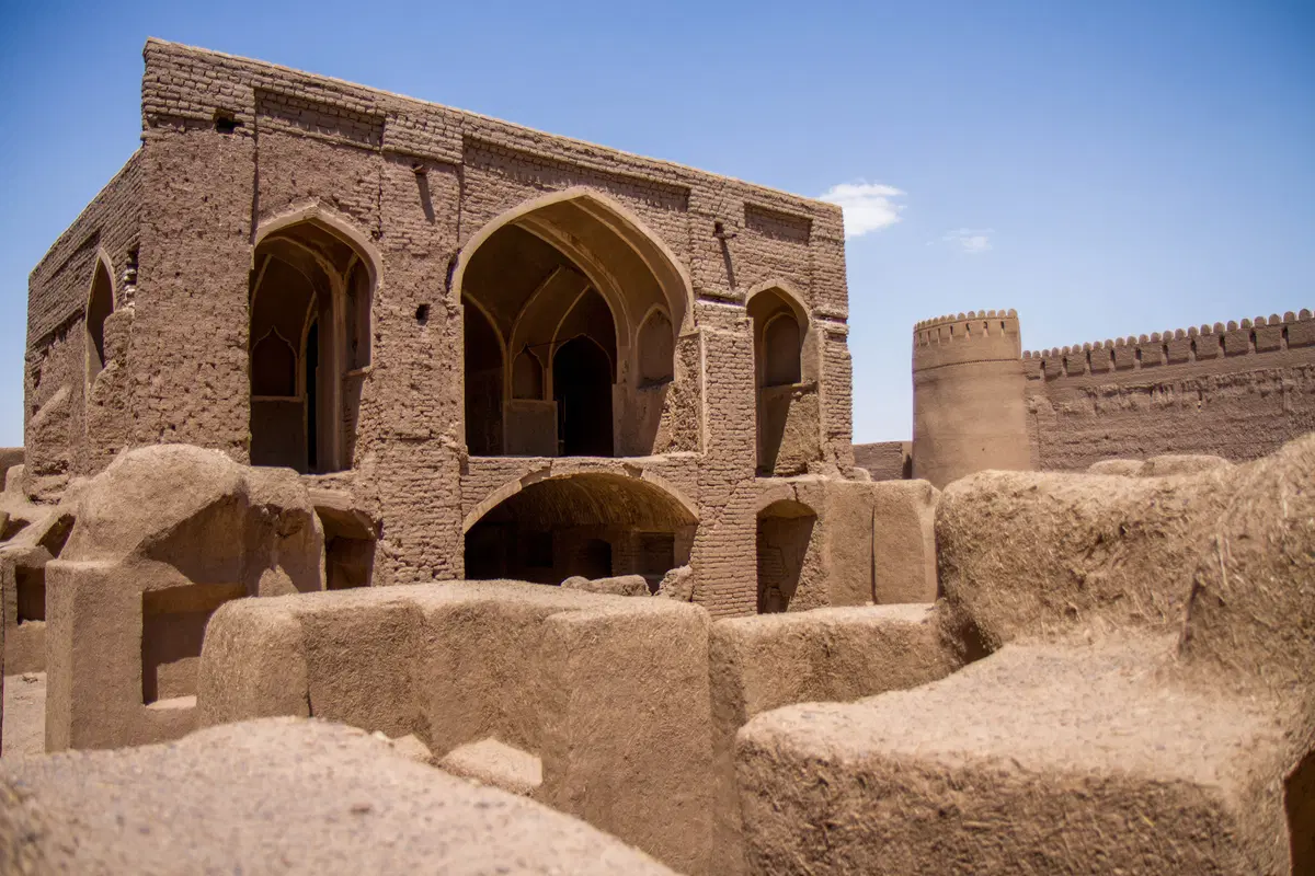 Silk Road: part III (44)