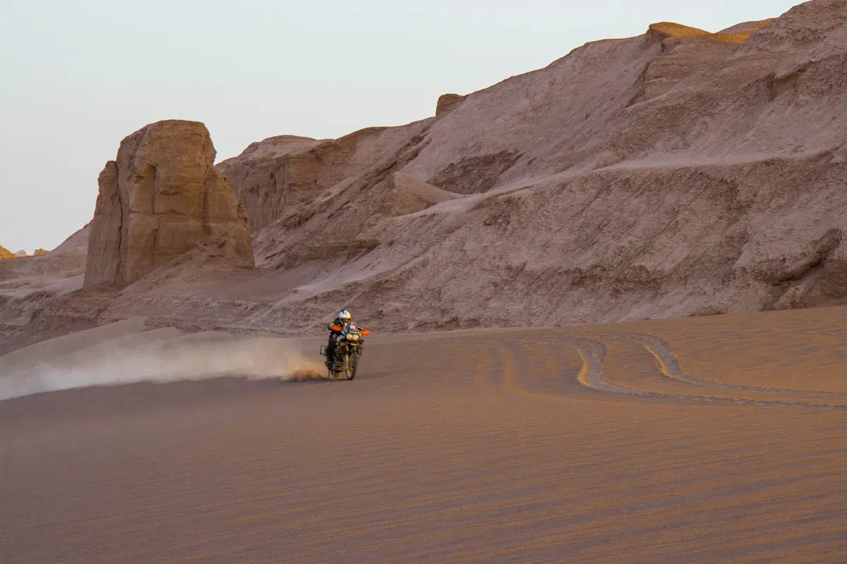 Silk Road: part III (47)