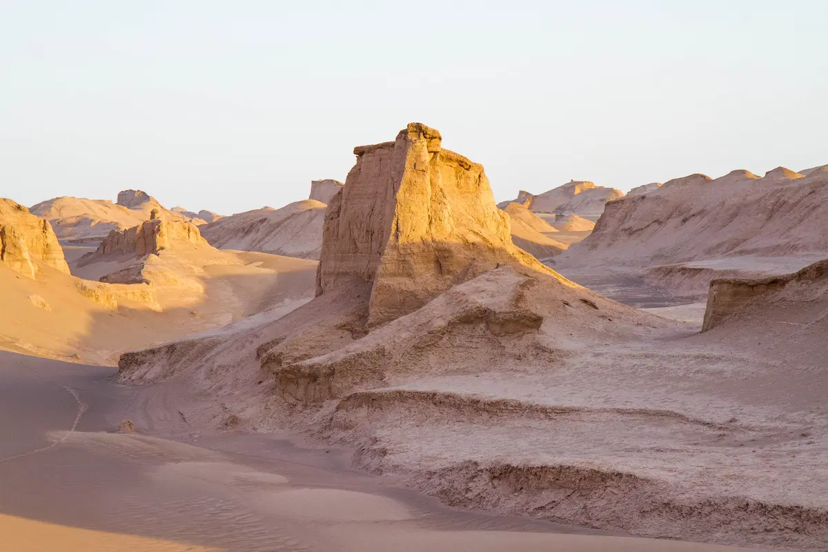 Silk Road: part III (48)