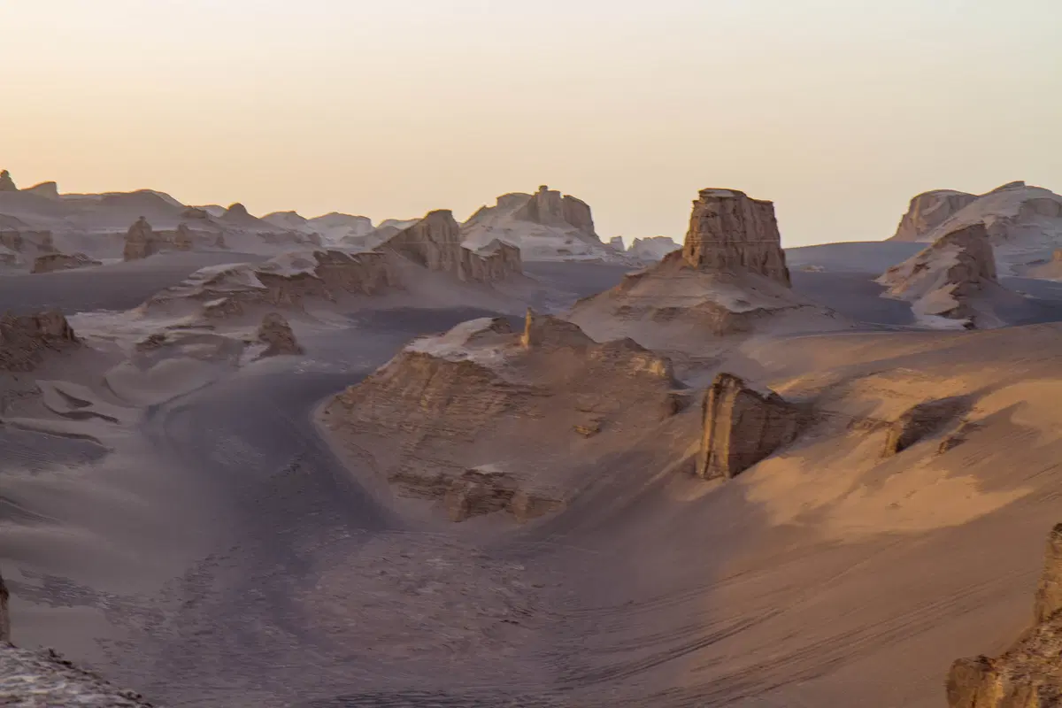 Silk Road: part III (50)