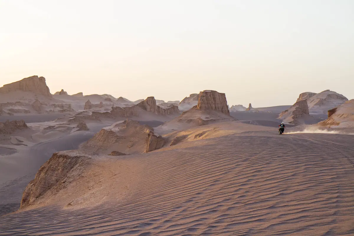 Silk Road: part III (51)