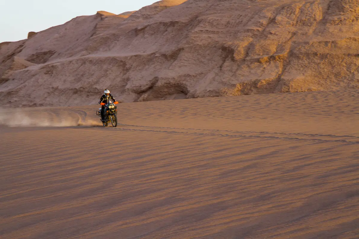 Silk Road: part III (54)