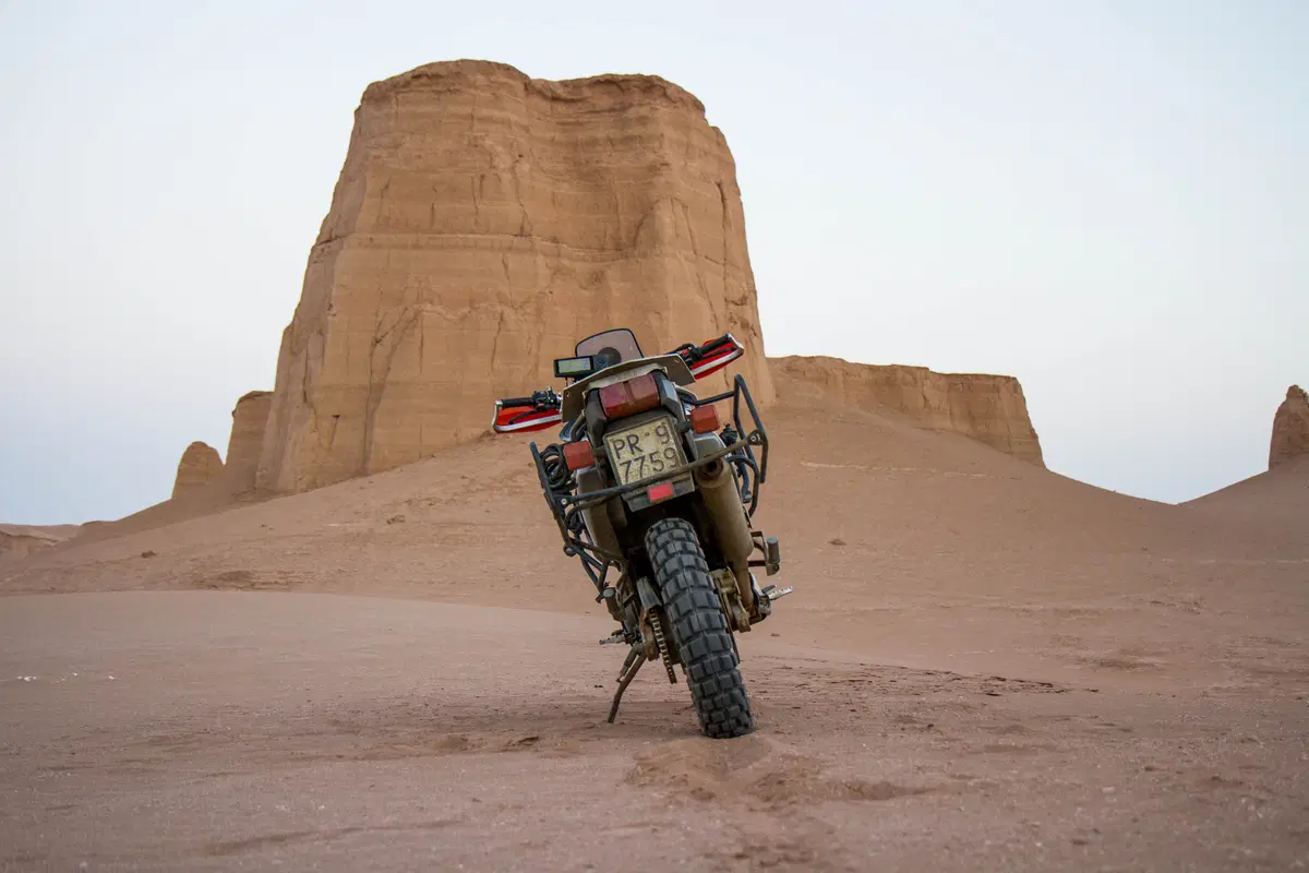 Silk Road: part III (57)