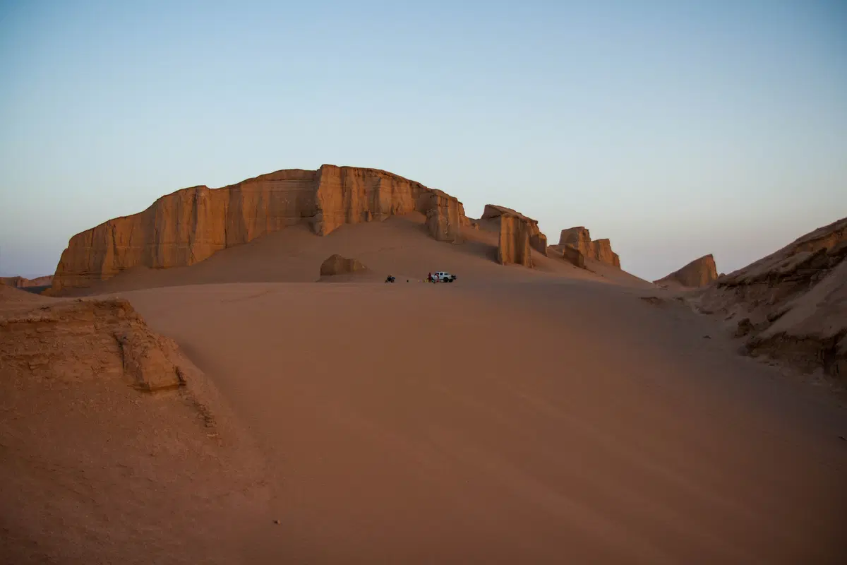 Silk Road: part III (58)