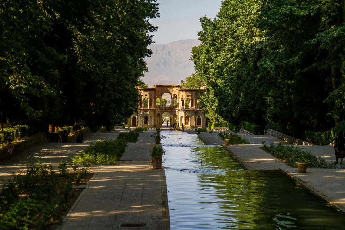 Silk Road: part III (66)