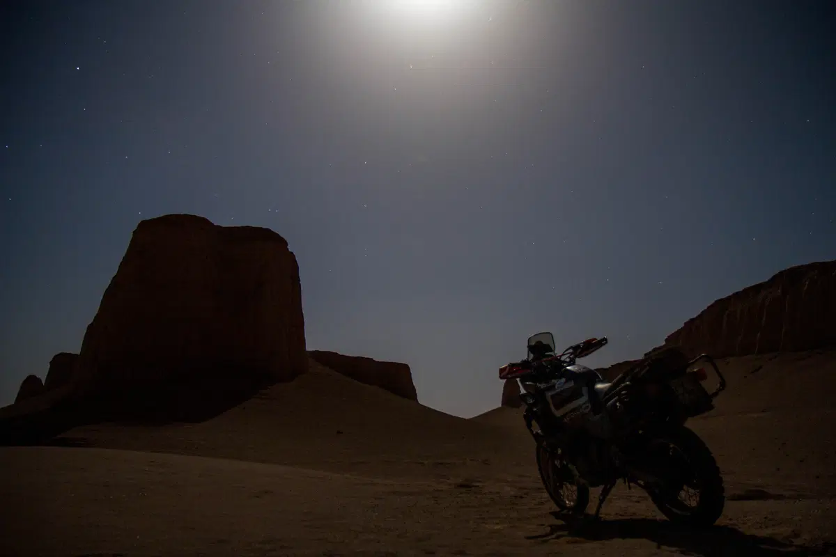 Silk Road: part III (67)