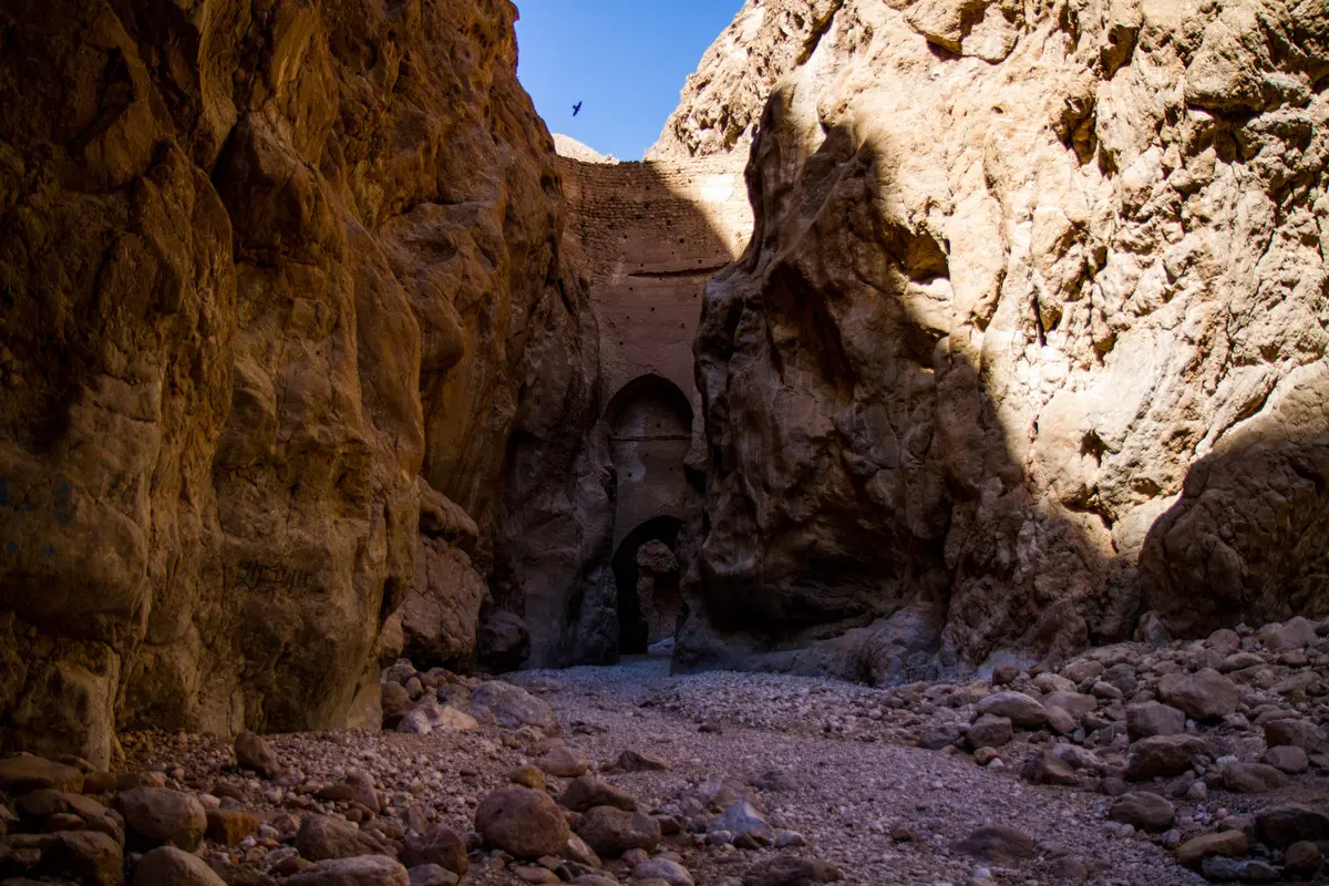 Silk Road: part III (69)