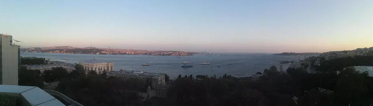 Eurasian Coast To Coast: diario di bordo pt. IV (2)