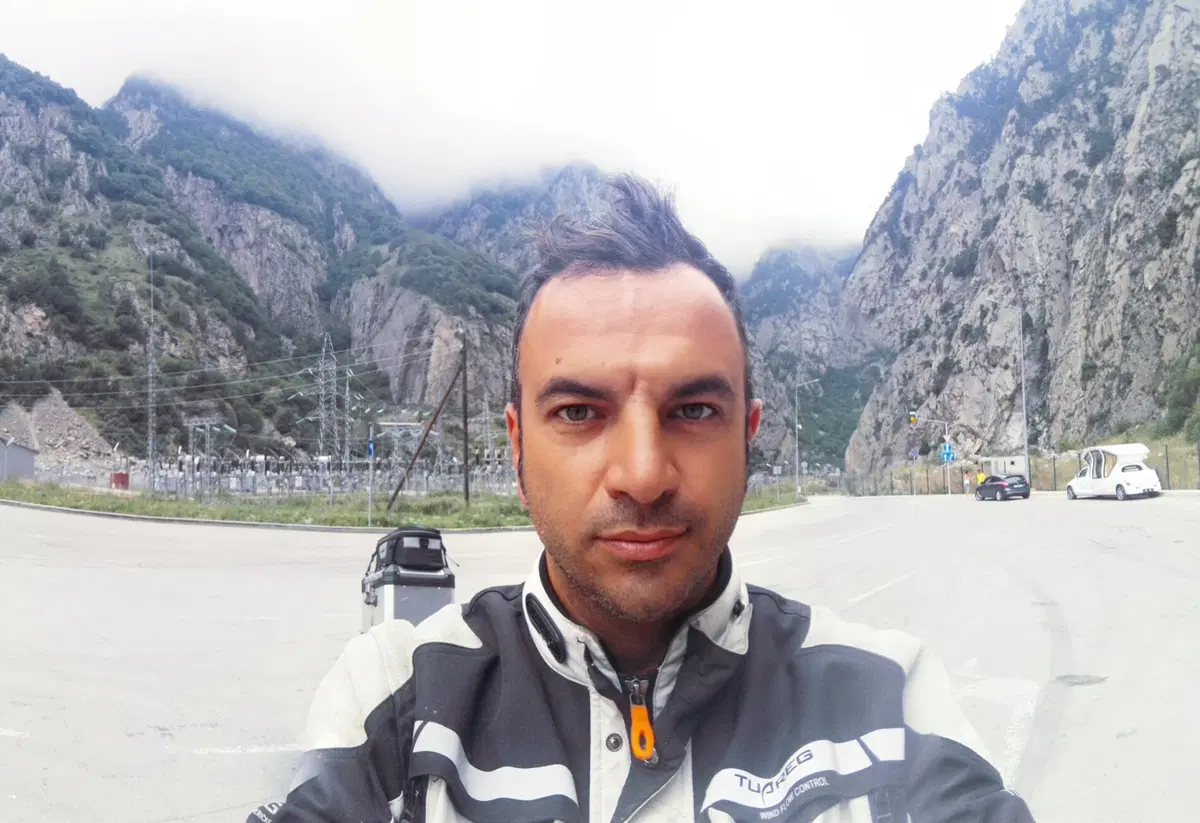 Eurasian Coast To Coast: diario di bordo pt. IV (3)