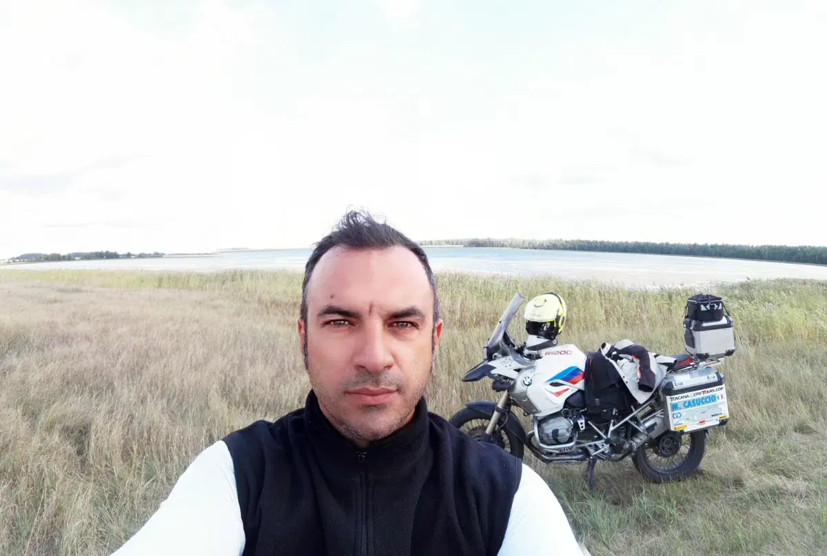 Eurasian Coast To Coast: diario di bordo pt. IV (11)