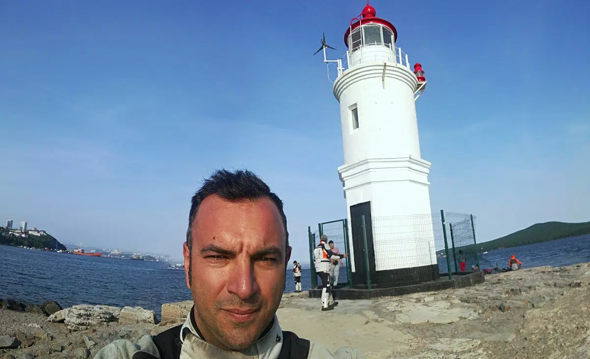 Eurasian Coast To Coast: diario di bordo pt. IV (8)